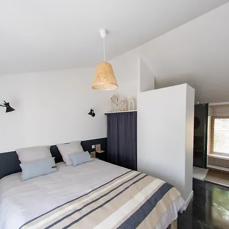 Surf Villa
