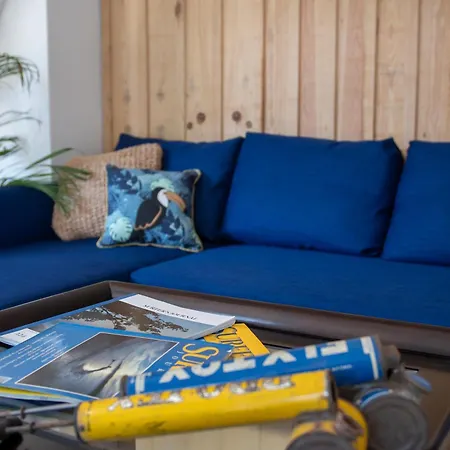 Surf Villa *