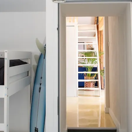 Surf Villa