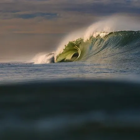Surf Saint-Hilaire-de-Riez