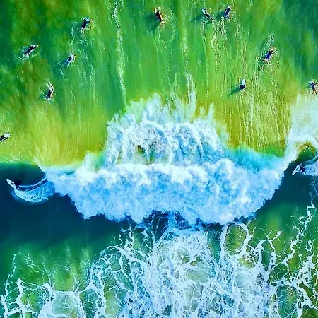 Villa Surf