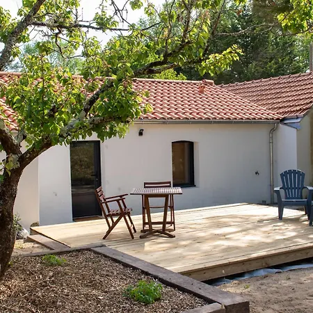 Surf Villa Saint-Hilaire-de-Riez