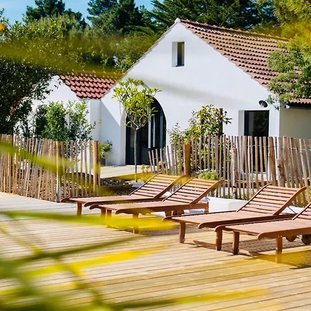 Surf Saint-Hilaire-de-Riez