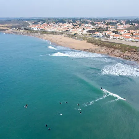 Villa Surf *
