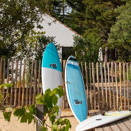 Surf Villa *