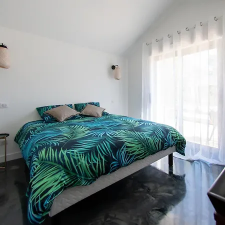 Villa Surf *