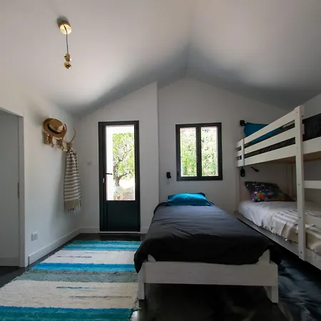 Surf Villa