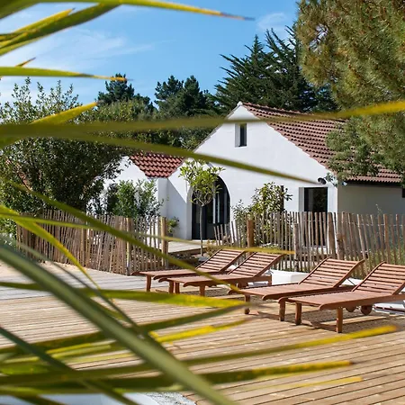 Villa Surf