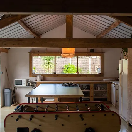 Surf Villa