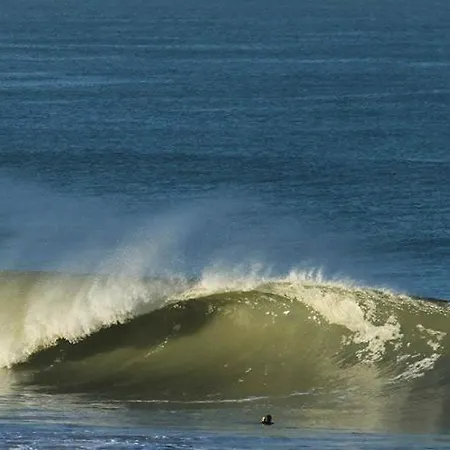 Surf Villa