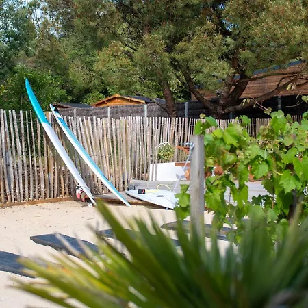 Surf Villa Saint-Hilaire-de-Riez