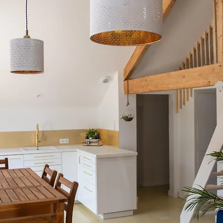 Surf Villa Saint-Hilaire-de-Riez