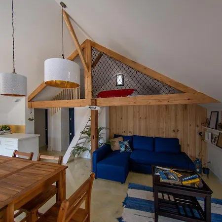 Villa Surf Saint-Hilaire-de-Riez